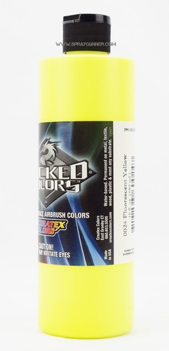 Createx wicked colors - ,