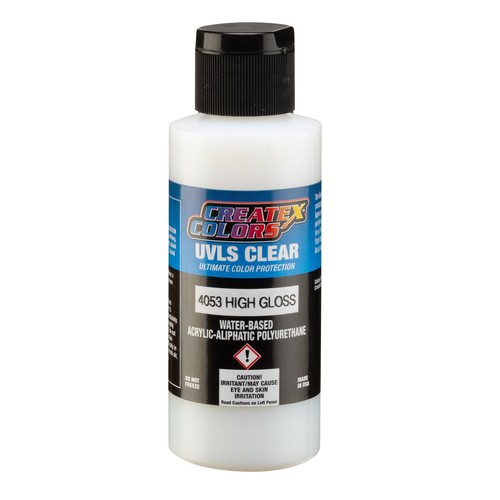 Createx 4053 high - , gloss