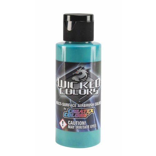 Createx wicked colors w019 - colors,