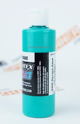 Createx airbrush colors - airbrush,