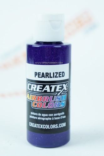 Createx airbrush colors - colors, 5314