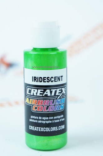 Createx airbrush colors 5507 - colors,