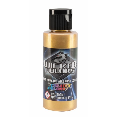 Createx wicked colors w350 - wicked,