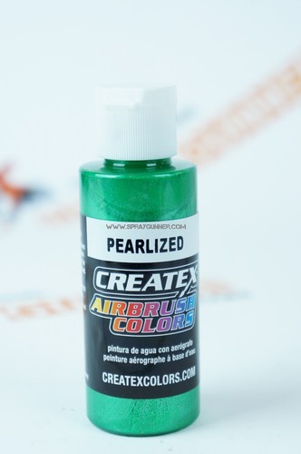 Createx airbrush colors 5305 - colors,