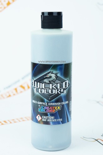 Createx wicked colors w354 - createx,