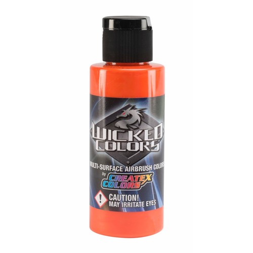 Createx wicked colors w004 - ,