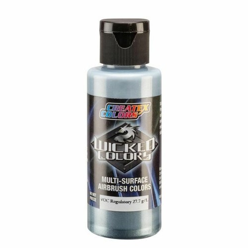 Wicked colors metallic blue - wicked,