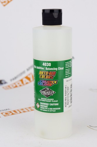 Createx colors 4030 intercoat - colors,
