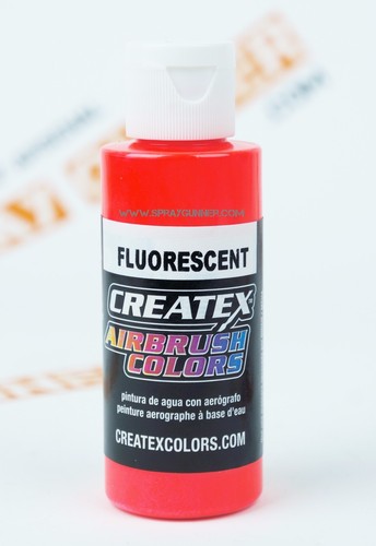 Createx airbrush colors - createx,