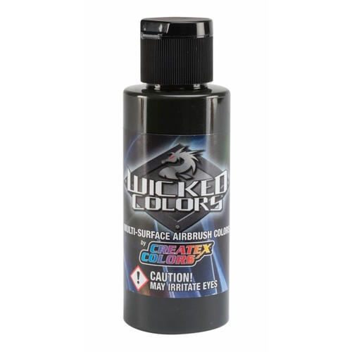 Createx wicked colors w070 - createx,