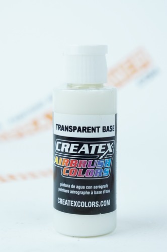 5601 2oz transparent colorless - 5601,