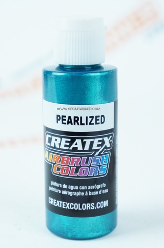 Createx airbrush colors 5303 - colors,