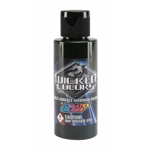 Createx wicked colors w059 - wicked,