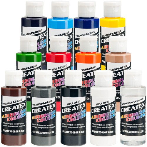 Createx color set - createx,