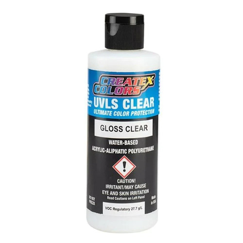 Createx colors paint uvls - createx,