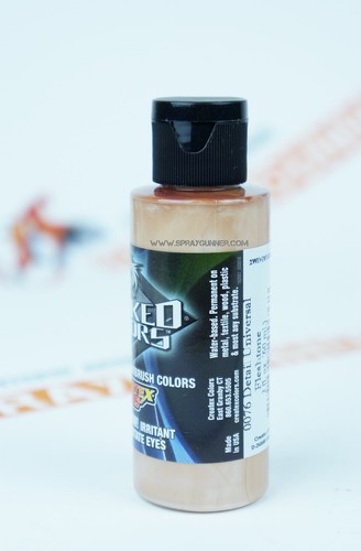 Createx wicked colors w076 - colors,