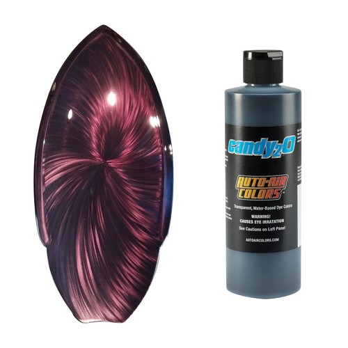 Createx auto air colors - createx, auto-air