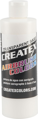 Colors transparent base paint - colors,