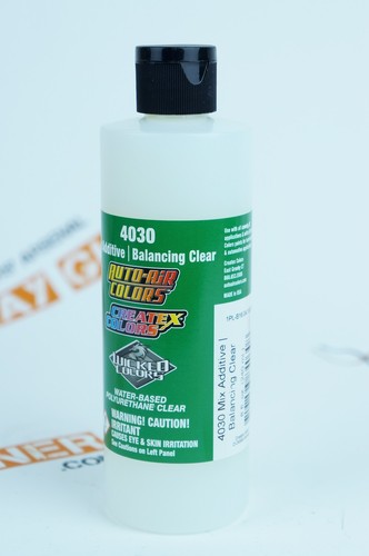 Createx colors 4030 - 4030, intercoat